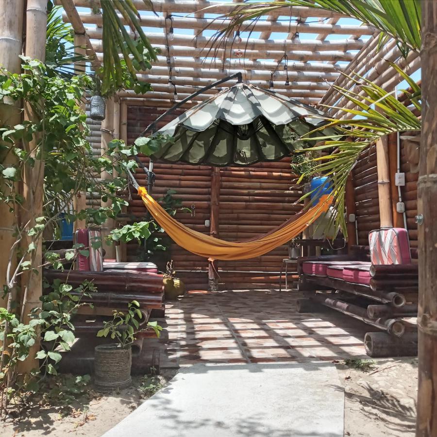 Cabanas Oasis De San Pablo San Pablo  Exterior foto