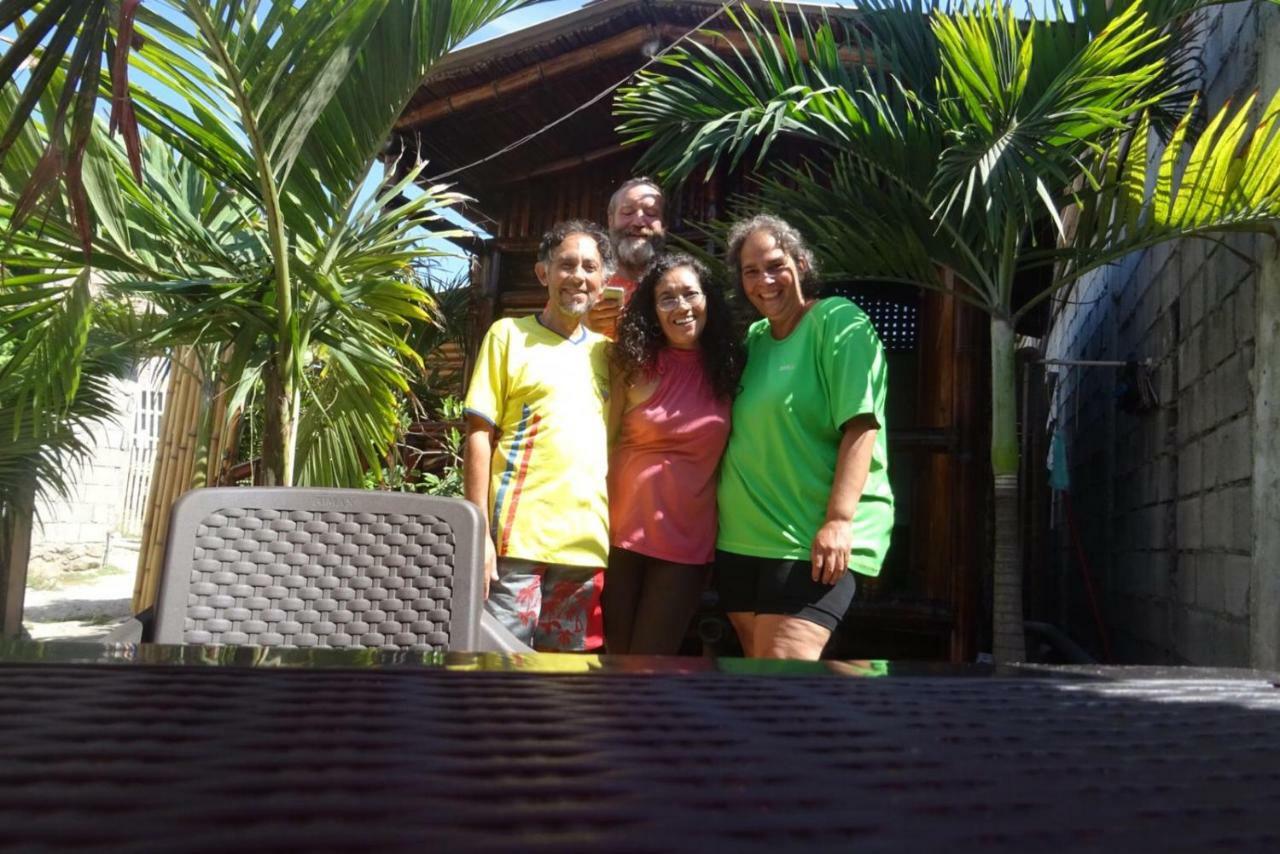 Cabanas Oasis De San Pablo San Pablo  Exterior foto